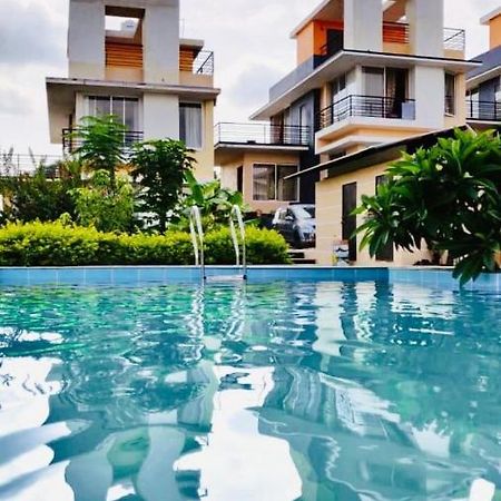 Royal Meadows - Igatpuri Bungalow B Exterior foto
